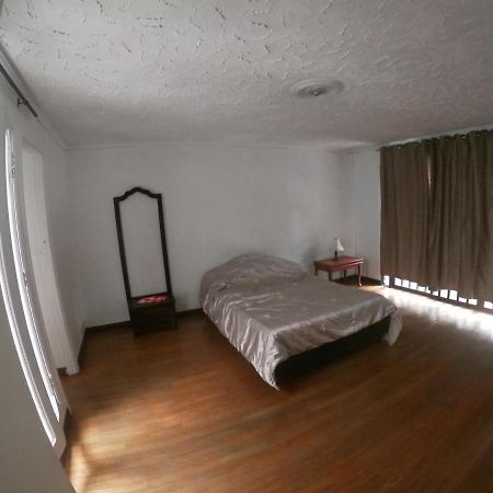 Le VI Hostal Medellin Ngoại thất bức ảnh