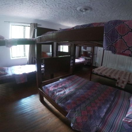Le VI Hostal Medellin Ngoại thất bức ảnh