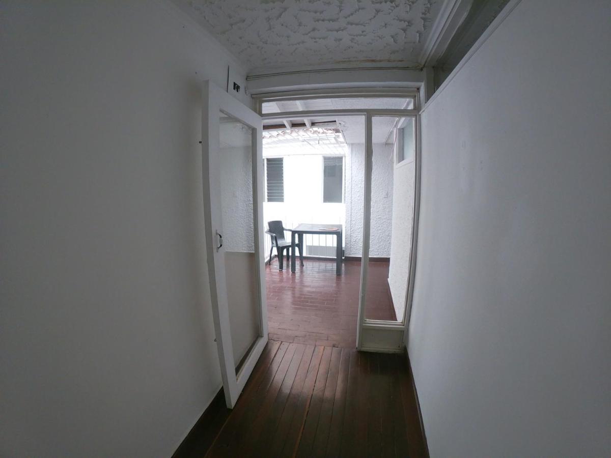 Le VI Hostal Medellin Ngoại thất bức ảnh